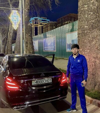  ,   Saidjon, 22 ,   ,   