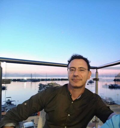  San Sebastiano al Vesuvio,   Maurizio, 47 ,   ,   
