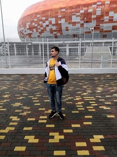  ,   Grigoriy, 30 ,   