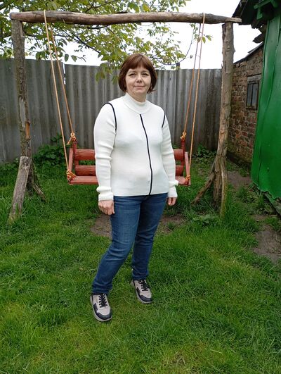  ,   Irishka, 43 ,   ,   