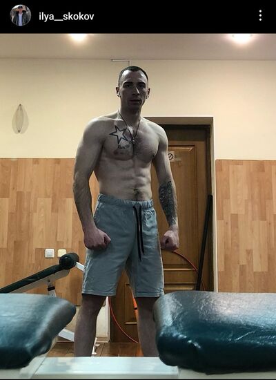  ,   Ilya, 32 ,   ,   