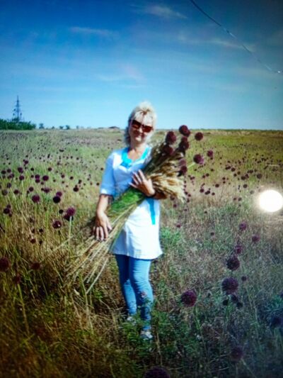  ,   Lilij, 57 ,   c 
