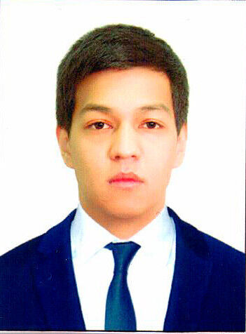  ,   Komoliddin, 30 ,   