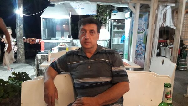  Madrid,   Ivan, 55 ,   c 