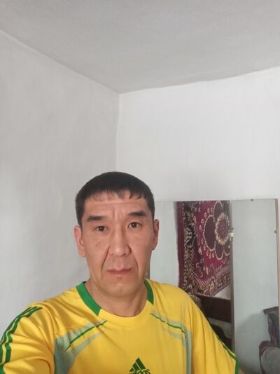  ,   Talgat, 49 ,   
