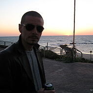  Tel Aviv-Yafo,   Gersh762skyp, 49 ,     , c 