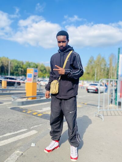  ,   Bouba, 27 ,   ,   