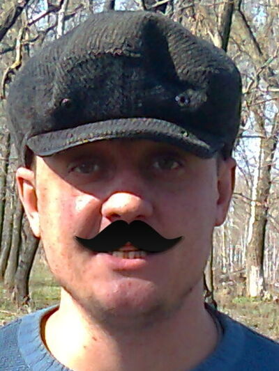  ,   Sergei, 39 ,   