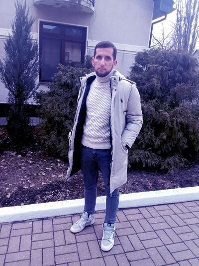  ,   Sergey, 36 ,   ,   