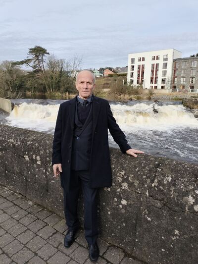  Greenlane,   Ivan, 64 ,   ,   
