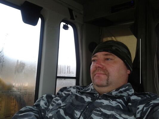  ,   Sergey, 49 ,   