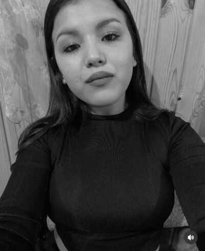  ,   Albina, 19 ,   
