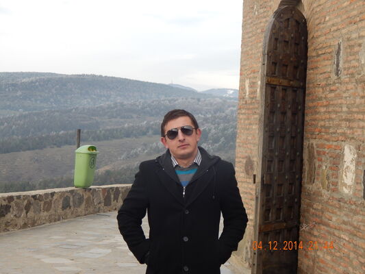  ,   Tornike, 34 ,   