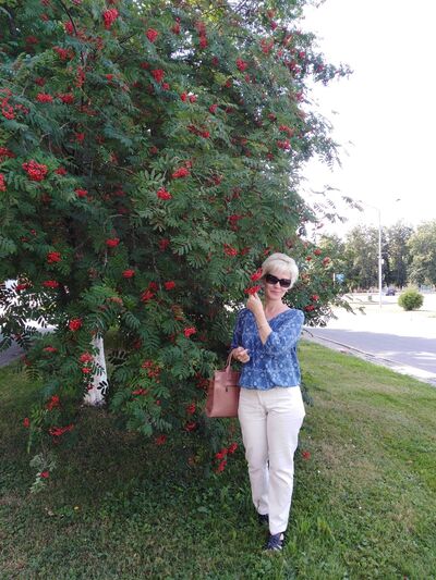  ,   Ludmila , 58 ,   ,   , c 