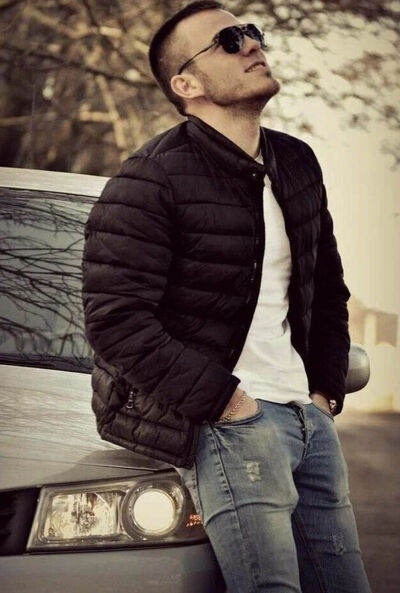  ,   Denchik, 34 ,   , 