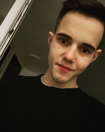  ,   Maloy, 26 ,  