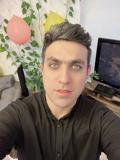  ,   Ramin, 38 ,   ,   