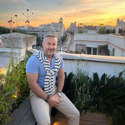  Acala del Rio,   CalvinTurner, 51 ,   ,   