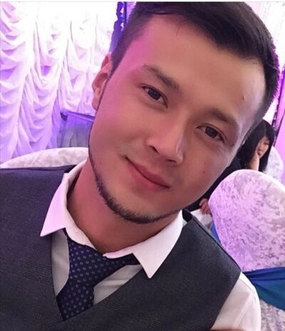  ,   Azamat, 34 ,  