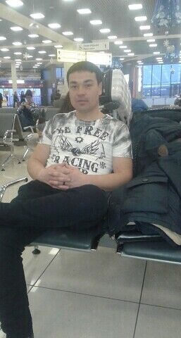  20989482  Ikrom, 33 ,    -