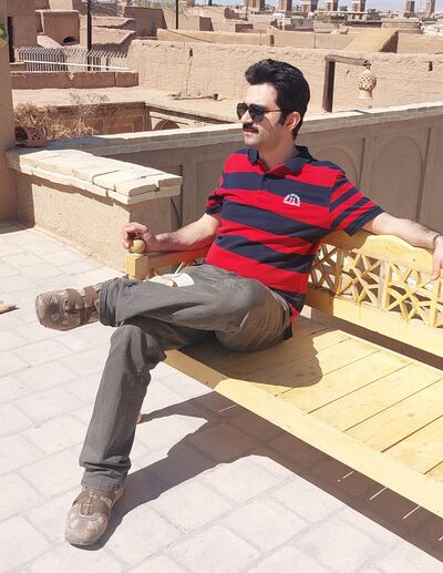  ,   Shahab, 36 ,   ,   