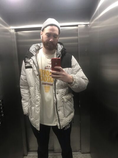  ,   Gregory, 31 ,   