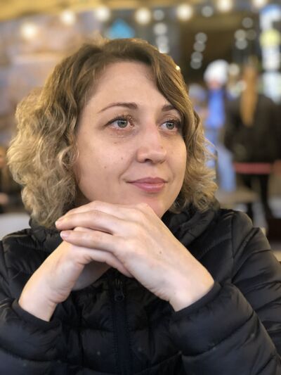  Schkeuditz,   Zhanna, 41 ,   ,   