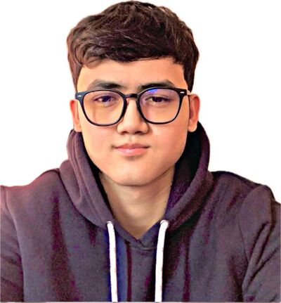  ,   Shoxrux, 21 ,   ,   