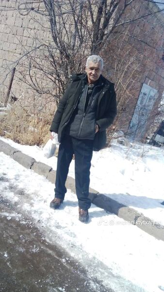  ,   Andranik, 65 ,   ,   