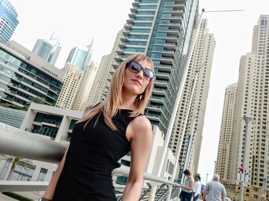  ,   Anastasia, 35 ,  
