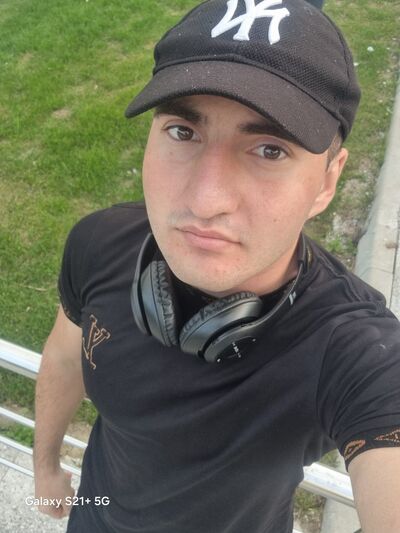  ,   MANSUR, 23 ,   ,   