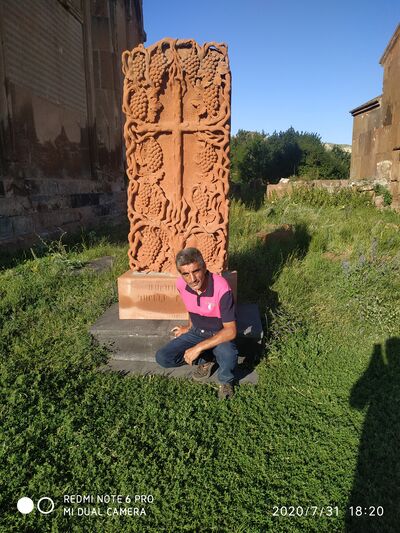 ,   Gevorg, 50 ,   ,   