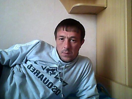   ,   Gosha, 44 ,   