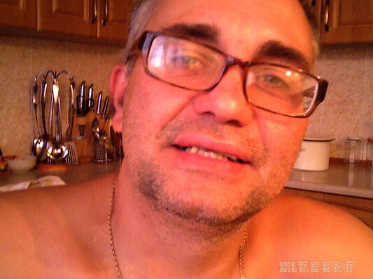  ,   Igor, 54 ,   