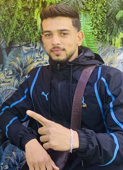  ,   Amir, 22 ,   ,   
