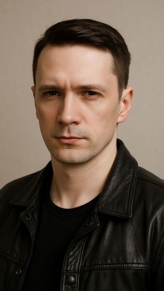  ,   Anton, 35 ,   ,   