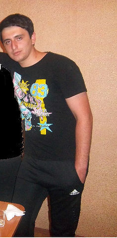  ,   Zaza, 34 ,   