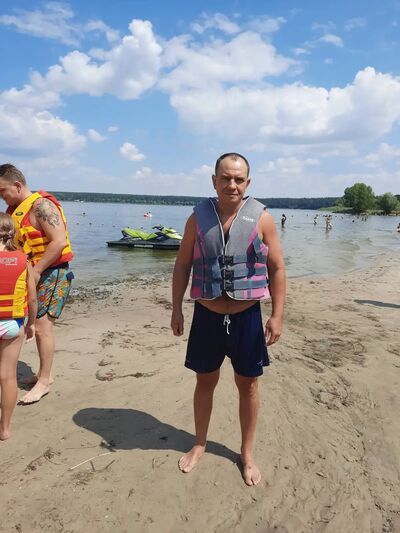  Weischlitz,   Vadym, 45 ,   c 