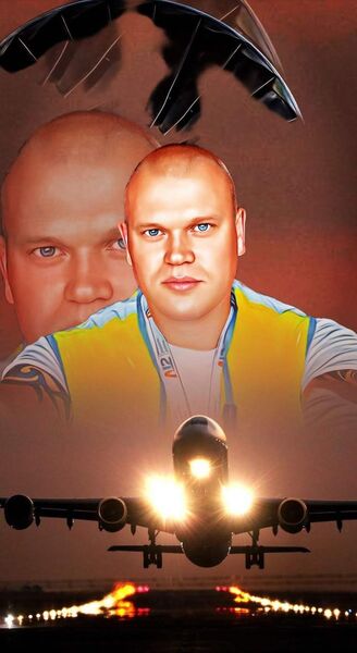  ,   Sergey, 33 ,   ,   