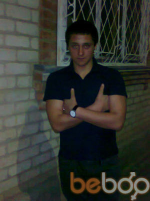  ,   Sergey, 31 ,   