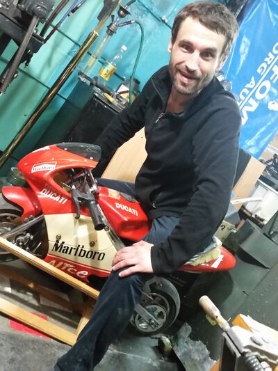  ,   Andrey, 43 ,   ,   