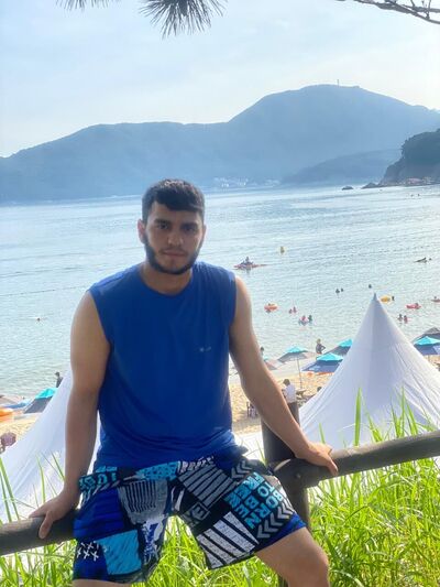  Kosong,   Nagi, 24 ,   ,   