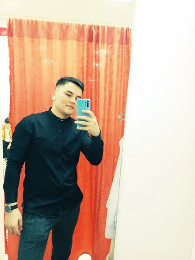  ,   Ilyos, 27 ,   ,   