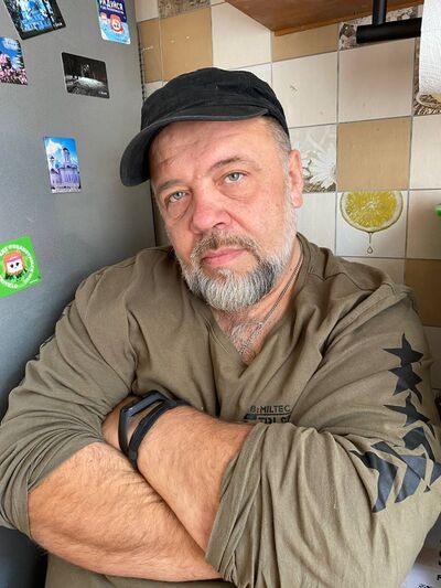   ,   Ilya, 51 ,   ,   , c , 