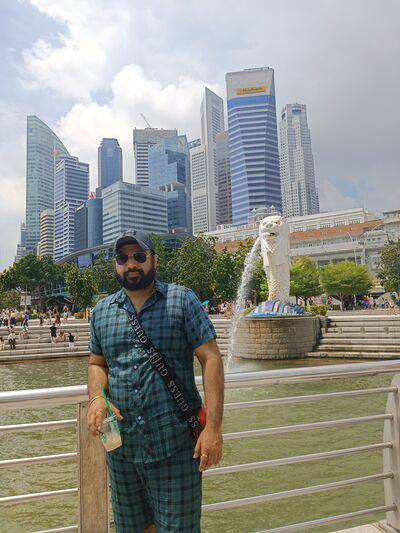  Edmonton,   Tanveer, 31 ,   ,   