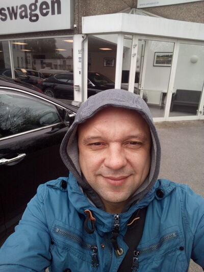  ,   Serega, 44 ,  