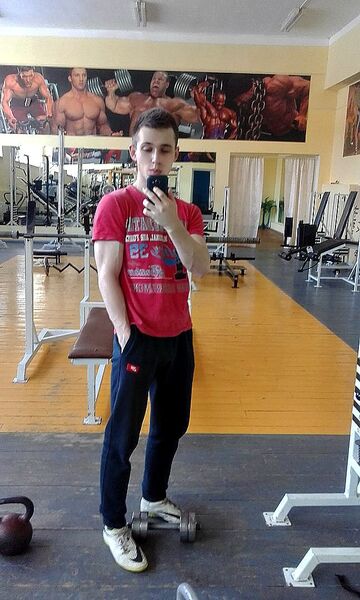  ,   Pavel, 31 ,   