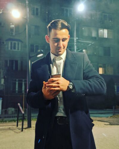  ,   Pavel, 27 ,   ,   