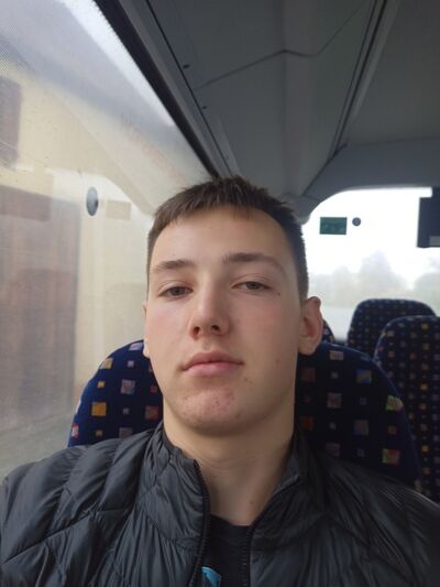  Nuernberg,   Marian, 19 ,   ,   