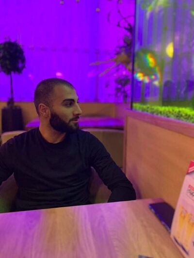  ,   George, 26 ,   ,   